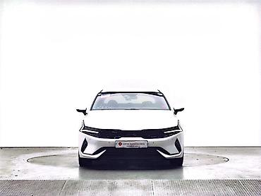 рассрочку рассрочка: Kia K5: 2021 г., 2 л, Автомат, Гибрид, Седан — 2