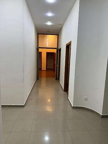 İcarəyə ofislər: Ofis icarə verilir - Sahə: 206 kv.m - Məkan: Yasamal parkının yanı — 3