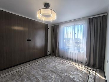 1 комната, 40 м², АЮ Гранд Элитка, 11 этаж, Евроремонт