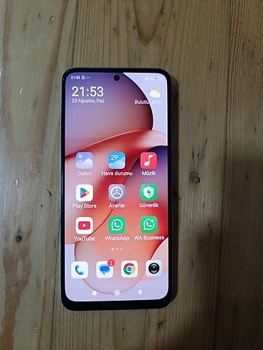 07 şekilleri indir: Xiaomi 12S, 256 GB, rəng - Yaşıl — 1