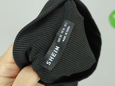 leginsy i stringi: Shein, Top damski, rozmiar XS — 4
