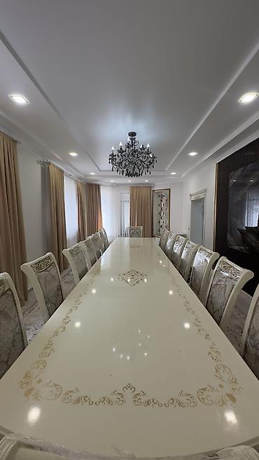 Продажа коттеджей и домов: 5 и более комнат, 400 м², 4 соток, Кок-Джар, Риэлтор — 24