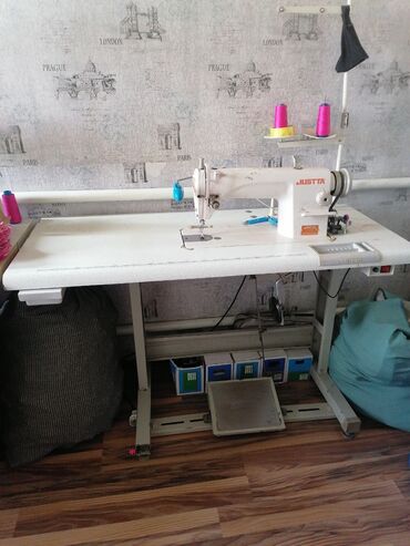 шаблонная швейная машина: Швейная машина Ручной