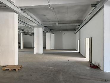 Аренда складов и мастерских: Сдается/предлагается просторное производственно-складское помещение — 2
