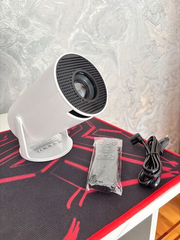 fiber optic modem: Новый Проектор Бесплатная доставка at lalafo.az fiber optic modem: Новый Проектор Бесплатная доставка