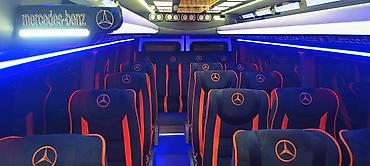 Mercedes-Benz: Mercedes-Benz Спринтер: 2015 г., 2.2 л, Механика, Дизель, Бус at lalafo.kg — 11 Mercedes-Benz: Mercedes-Benz Спринтер: 2015 г., 2.2 л, Механика, Дизель, Бус — 11