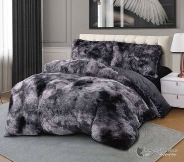 Posteljina: Bračna, bоја - Bež, Turska — 6