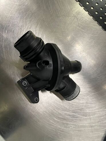 Porşenlər: BMW F10 528i 2 l, Benzin, 2015 il, ABŞ, İşlənmiş — 5