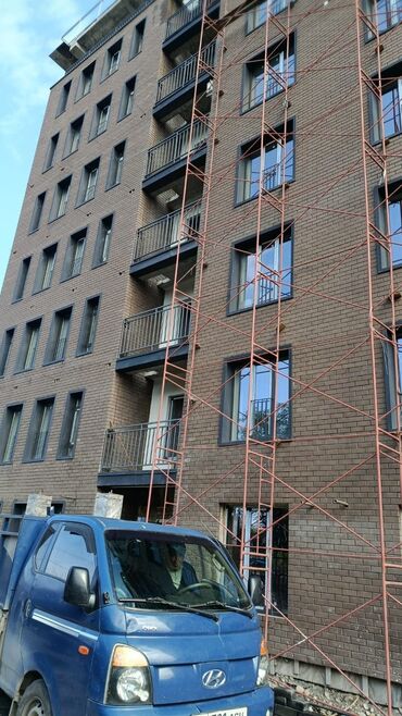 квартира берилет чуй карпинка: 2 бөлмө, 70 кв. м, Элитка, 2 кабат, ПСО (өзү оңдоп түзөтүп бүтүү үчүн)