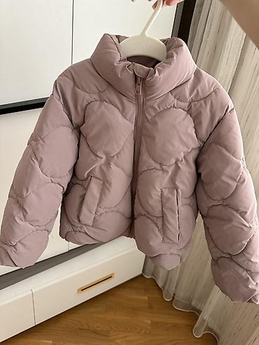 куртка zara: Куртка, Для девочек, 6 - 7 лет, Zara Kids — 3