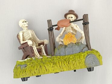 Figurine, condition - Perfect
