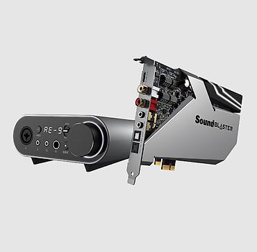 hyperx cloud alpha s: Gaming Sound Blaster AE-9 🔹 ESS SABRE DAC – ultra təmiz və detallı səs — 2