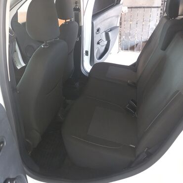 Renault: Renault Sandero Stepway: 1.6 l | 2019 il 88400 km Ofrouder/SUV — 8