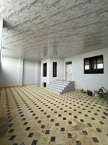 kirayə ev xutor: 3 otaqlı, 88 kv. m, Yeni təmirli — 2