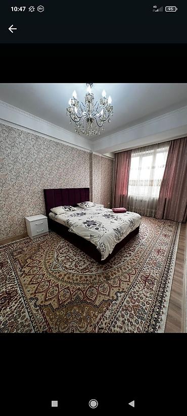 здаються квартиры: Квартиры посуточно бишкек 🏨 цены от 2500 до 7000 сом💸 только для — 1