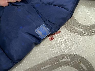 soft shell: Детский зимний комбинезон Baby GAP - Размер по ярлыку: 12–18 месяцев — 6