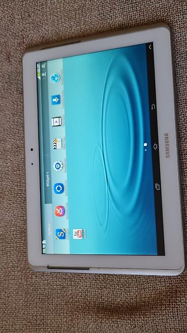 Tableti: Samsung Galaxy Tab 3 10.1 (beli) – tablet sa mogućnošću pozivanja — 6