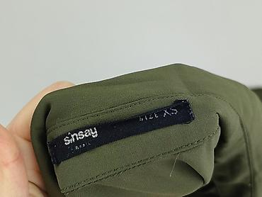 ewa: Sinsay, Sukienka damska, rozmiar XS — 4