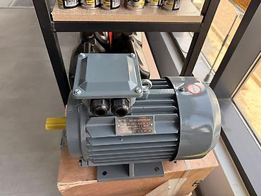 380 volt matorlar: Üç fazalı asinxron elektrik mühərriki – ALTAY WİNSO Texniki — 1