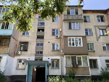 6 мкр квартира аренда: 3 комнаты, 67 м², 104 серия, 1 этаж, Косметический ремонт