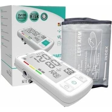 Bosch
təzyiq ölçən tonometr