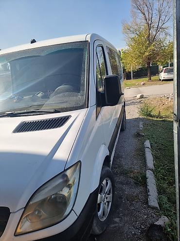 Продаю мерседес спринтер каратыш низкий рекс 2009г автомат объём 2,2 at lalafo.kg Продаю мерседес спринтер каратыш низкий рекс 2009г автомат объём 2,2