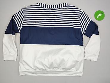 divided bluza: Bluza damska
, rozmiar 3XL — 3
