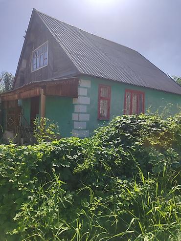Дома: 🏡 Продаётся 4 комнатный дом,с мансардой Ст.Дача сельхозтехников 📐 — 1