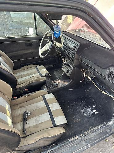 маховик гольф 2: Volkswagen Golf: 1986 г., 1.8 л, Купе — 3