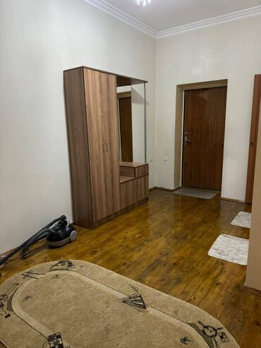 Uzunmüddətli kirayə mənzillər: Nizami metrosu yaxınlığı,Caspian plazanin yani, bravo marketlə uzbeuz — 9