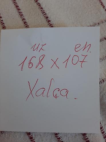 Xalçalar: Xalça Dekorativ, Kredit yoxdur — 2