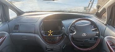 Toyota: Toyota Estima: 2000 г., 2.4 л, Автомат, Бензин, Минивэн — 5