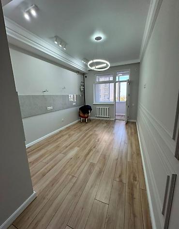 квартира алам: 3 комнаты, 106 м², Джал-15 Элитка, 4 этаж, Евроремонт — 2