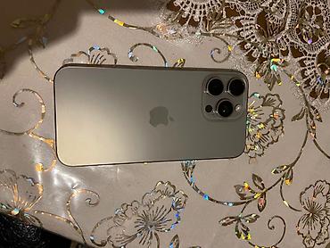phone 8: IPhone 15 Pro Max, 256 GB, Natural Titanium, Barmaq izi, Face ID — 2