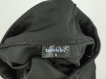 kurtka softshell bekkin: Legginsy Sportowe damskie, rozmiar S — 4