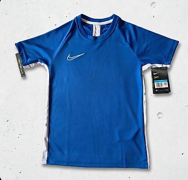 спортивный шорты: Детские спортивные вещи. 1) Футболки Adidas, Nike (оригинал) — 4