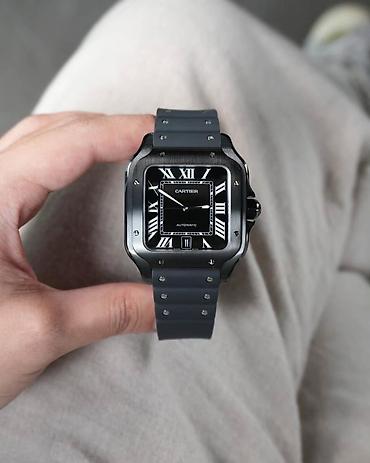 samsung pen: Cartier Santos de Cartier Large Model. • Часы AAA+ люкс копия. • — 2