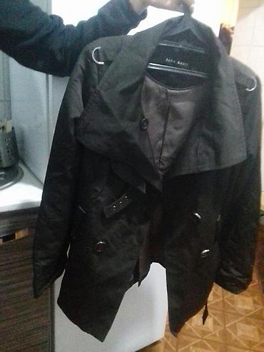 pull bear: Куртка(б/у)-в хорошем состоянии(zara),700 сом — 2