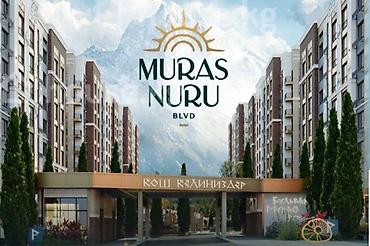 Продажа квартир: 3 комнаты, 127 м², Элитка — 10