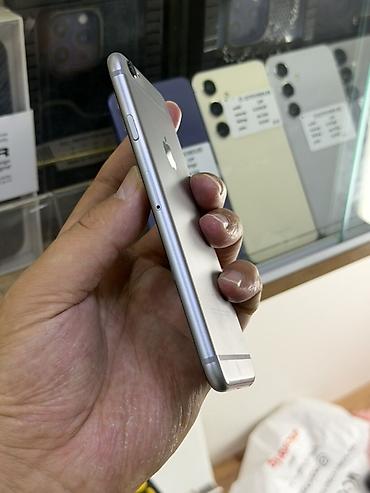 fitbit air: IPhone 6, Б/у, 16 ГБ, Space Gray, 84 % — 2