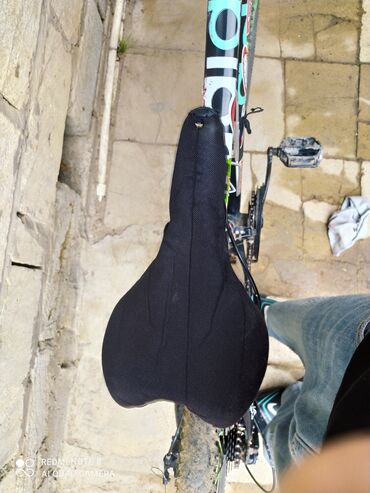 İdman velosipedləri: Yeni Dağ velosipedi Adidas, 26", sürətlərin sayı: 10, Ünvandan götürmə, Ödənişli çatdırılma — 9