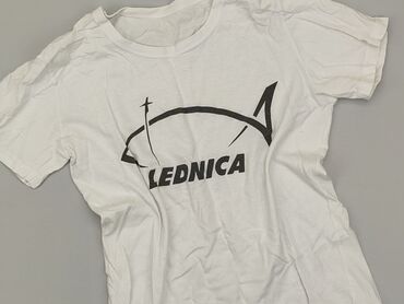 koszula do legginsów: T-shirt, S (EU 36), condition - Good