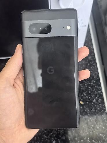 pixel 4: Смартфон Google Pixel 7 состояние как на фото менялся только АКБ, но — 6