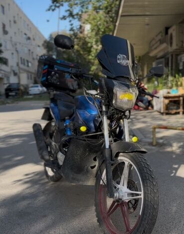 питбайк в азербайджане: Tufan - s150, 150 sm3, 2020 il, 60000 km