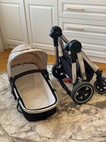 gezinti arabasi: Klassik gəzinti arabası, Mothercare