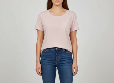 elton john t shirty: House, T-shirt damski, rozmiar XL