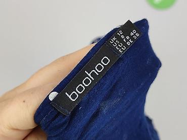 mango kozaki: Boohoo, Bluzka damska, rozmiar M — 4