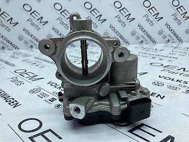 ruska pumpa 600w: KLAPNA GASA ZA VOLKSWAGEN TIGUAN, PASSAT B7, GOLF 6 . - 04L 128 063R — 2