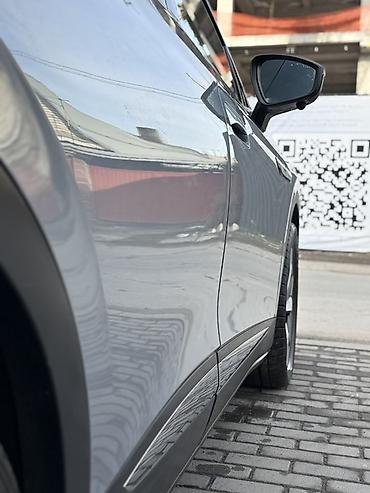 Volkswagen: Volkswagen ID.4: 2022 г., Электромобиль, Кроссовер — 12