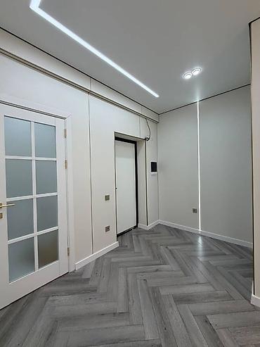 Продажа квартир: 1 комната, 50 м², Восток-5 мкр Элитка, 8 этаж — 8